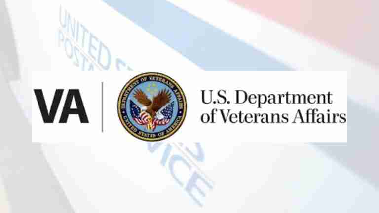 US Postal Service delays force Department of Veterans Affairs to shift prescription delivery ...