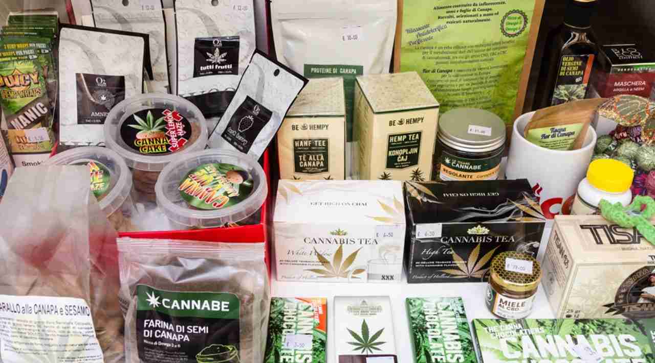 USPS policies for shipping hemp-based products - Postal Times